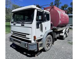 1998 Iveco Acco 2350G
