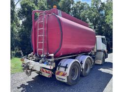 1998 Iveco Acco 2350G