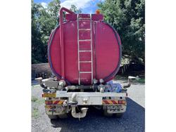 1998 Iveco Acco 2350G