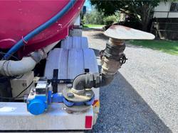 1998 Iveco Acco 2350G