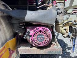 1998 Iveco Acco 2350G