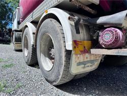 1998 Iveco Acco 2350G