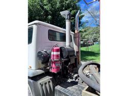 1998 Iveco Acco 2350G