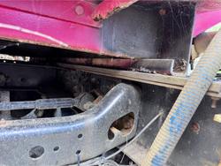 1998 Iveco Acco 2350G