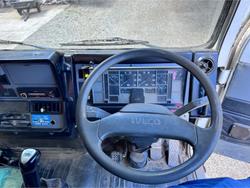 1998 Iveco Acco 2350G