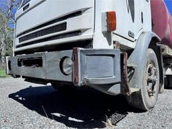 1998 Iveco Acco 2350G