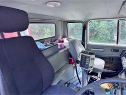 1998 Iveco Acco 2350G