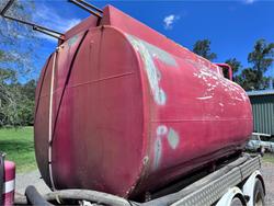 1998 Iveco Acco 2350G