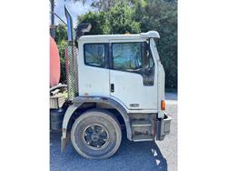 1998 Iveco Acco 2350G