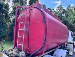 1998 Iveco Acco 2350G