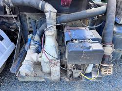 1998 Iveco Acco 2350G