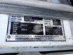 1998 Iveco Acco 2350G