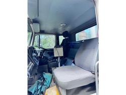 1998 Iveco Acco 2350G