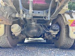 1998 Iveco Acco 2350G