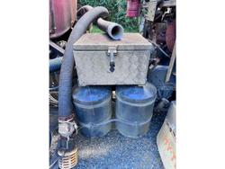 1998 Iveco Acco 2350G