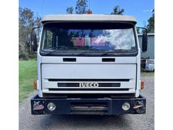 2002 Iveco Acco 2350G