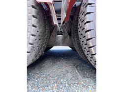 2002 Iveco Acco 2350G