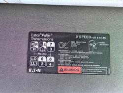 2002 Iveco Acco 2350G