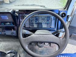 2002 Iveco Acco 2350G
