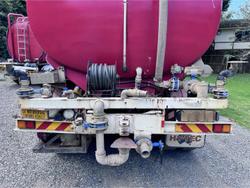 2002 Iveco Acco 2350G