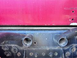 2002 Iveco Acco 2350G