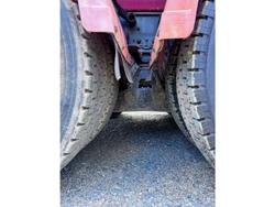 2002 Iveco Acco 2350G