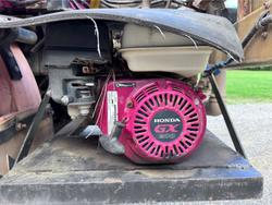 2002 Iveco Acco 2350G