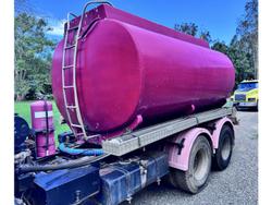 2002 Iveco Acco 2350G