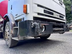 2002 Iveco Acco 2350G