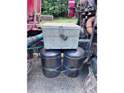 2002 Iveco Acco 2350G