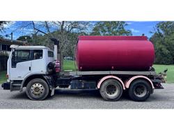 2002 Iveco Acco 2350G