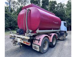 2002 Iveco Acco 2350G