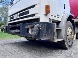 2002 Iveco Acco 2350G