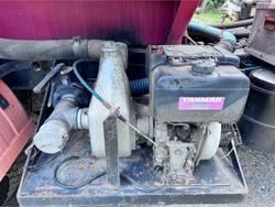 2002 Iveco Acco 2350G