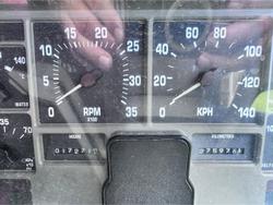 2002 Iveco Acco 2350G