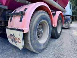 2002 Iveco Acco 2350G