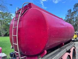 2002 Iveco Acco 2350G