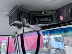 2002 Iveco Acco 2350G