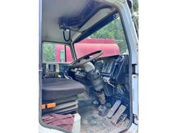 2002 Iveco Acco 2350G