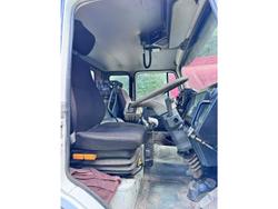 2002 Iveco Acco 2350G