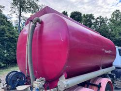 2002 Iveco Acco 2350G