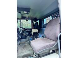 2002 Iveco Acco 2350G
