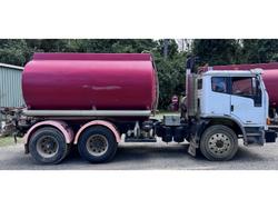 2002 Iveco Acco 2350G