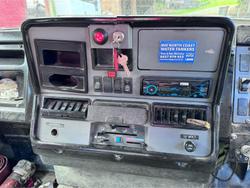 2002 Iveco Acco 2350G