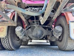 2002 Iveco Acco 2350G