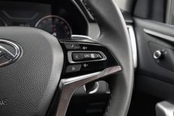 2023 LDV T60 Max LUXE Mega Tub SK8C MY23 4X4 Dual Range Blanc White