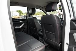 2023 LDV T60 Max LUXE Mega Tub SK8C MY23 4X4 Dual Range Blanc White