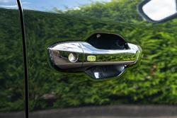 2024 LDV T60 Max LUXE SK8C MY23 4X4 Dual Range Metal Black