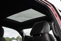 2024 RAM 1500 Laramie DT MY24 4X4 Dual Range Delmonico Red