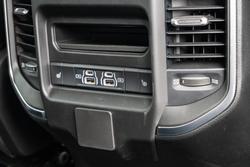 2024 RAM 1500 Laramie DT MY24 4X4 Dual Range Delmonico Red